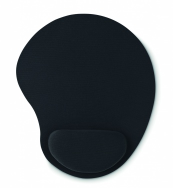 Logo trade advertising products picture of: EVA ergonomic mouse mat