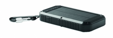 Logotrade promotional gift picture of: solar charger 8000 mAh