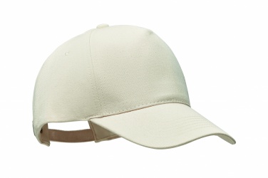 Logotrade promotional product picture of: Organic cotton baseball cap