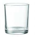 Short drink glass 300ml, Transparent