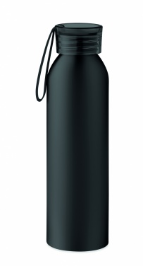 Logotrade promotional product picture of: Recycled aluminum bottle