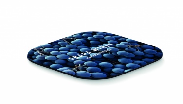 Logotrade corporate gift image of: Sublimation coaster