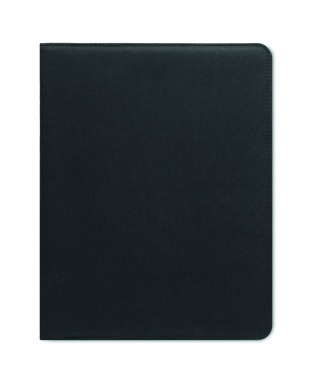 Logotrade promotional product picture of: A4 RPET conference folder