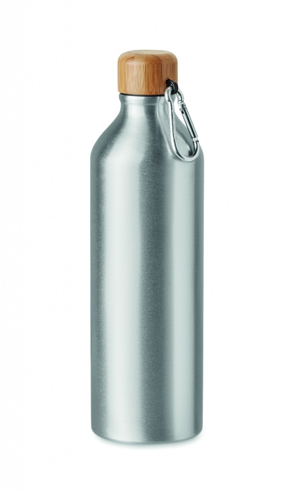 Logotrade promotional items photo of: Aluminium bottle 800 ml