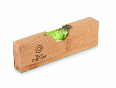 Logotrade promotional product picture of: Spirit level and bottle opener