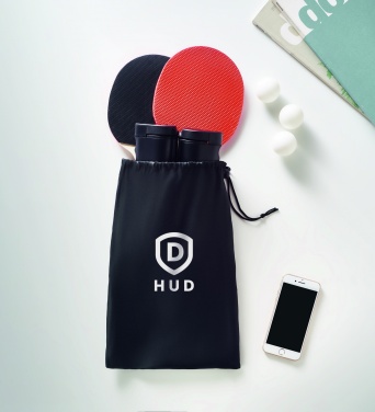 Logo trade promotional gift photo of: Table Tennis set