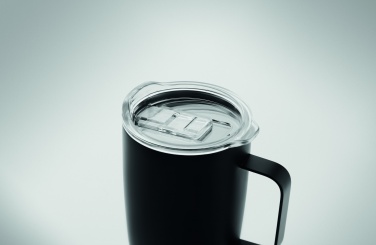 Logotrade promotional merchandise photo of: Double wall mug 300ml