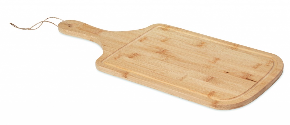 Logotrade corporate gifts photo of: Serving board DIYU