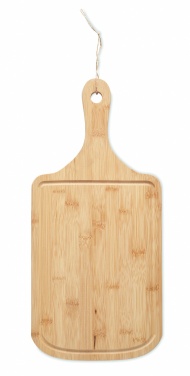 Logotrade promotional products photo of: Serving board DIYU