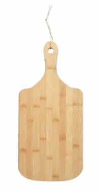 Logo trade promotional giveaways picture of: Serving board DIYU