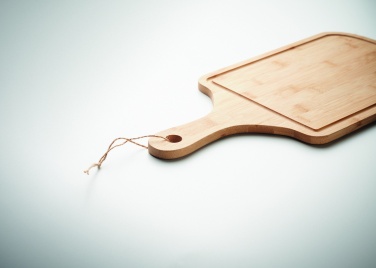 Logo trade promotional products image of: Serving board DIYU