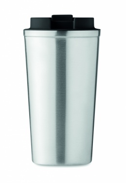 Logotrade promotional products photo of: Double wall tumbler 510 ml