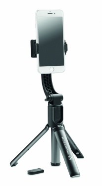 Logotrade promotional gift image of: Smartphone holder gimbal