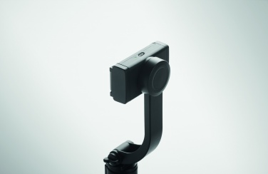 Logo trade promotional merchandise photo of: Smartphone holder gimbal