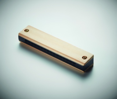 Logotrade promotional merchandise picture of: Harmonica