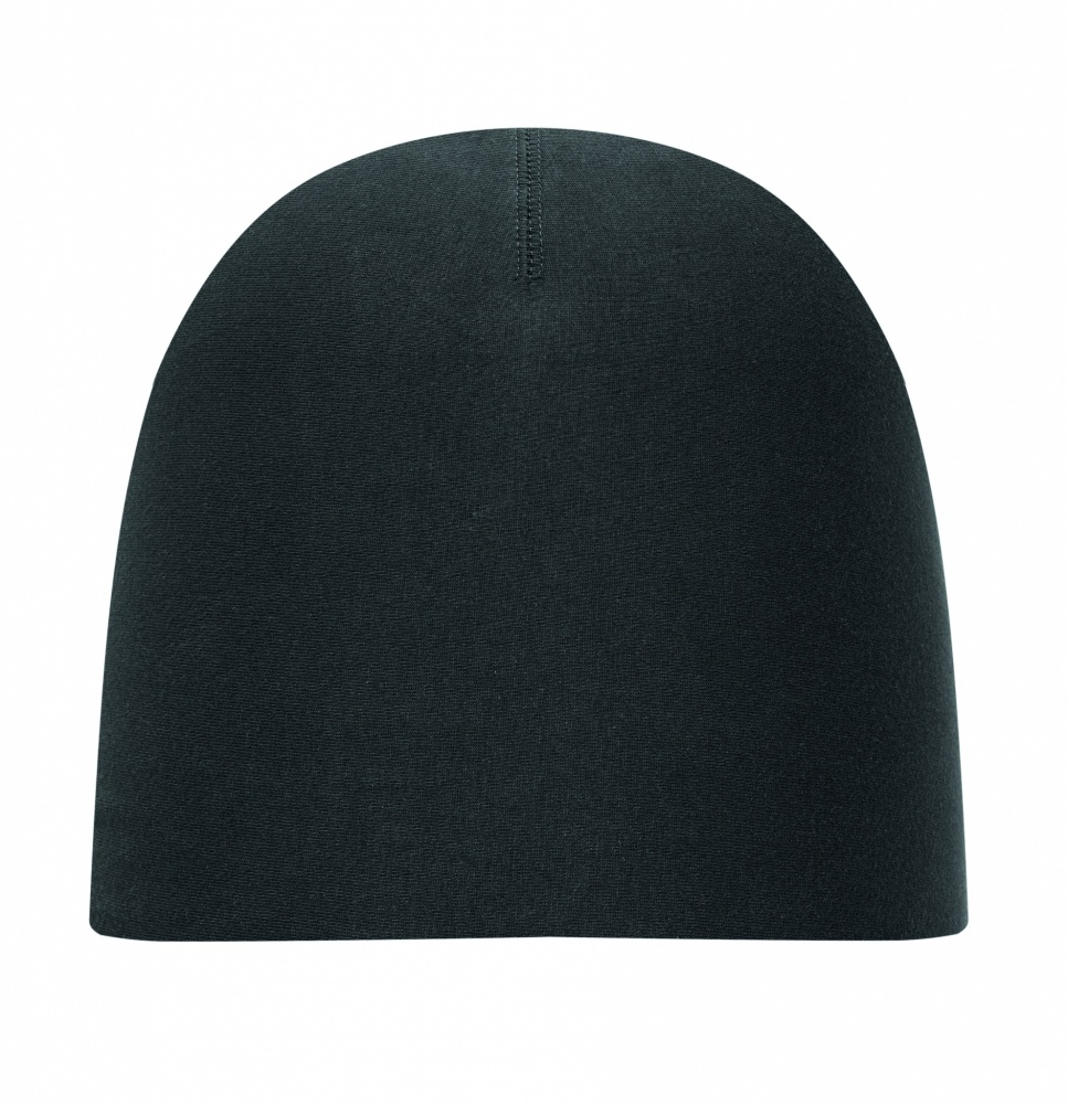 Logotrade advertising product image of: Unisex beanie in cotton