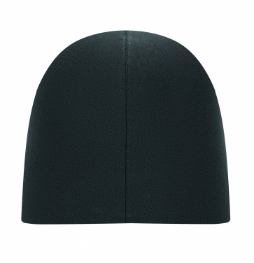 Logo trade promotional giveaway photo of: Unisex beanie in cotton