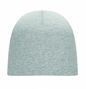 Logo trade advertising products image of: Unisex beanie in cotton