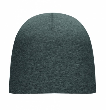 Logo trade promotional product photo of: Unisex beanie in cotton