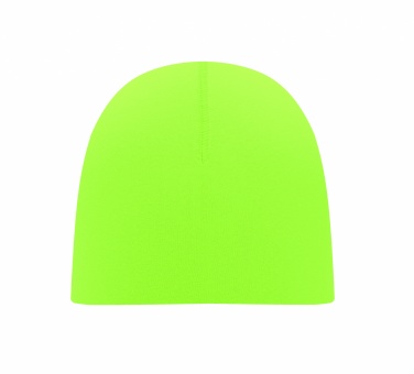 Logotrade promotional merchandise photo of: Unisex beanie in cotton