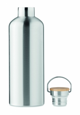 Logotrade corporate gift picture of: Double wall flask 1,5L