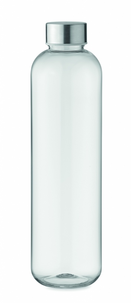 Logo trade corporate gift photo of: Tritan bottle 1L