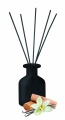 Home fragrance reed diffuser, Black