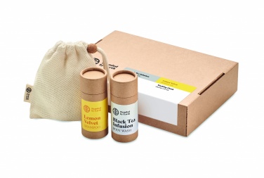 Logotrade corporate gift picture of: Vegan Gift set on the go