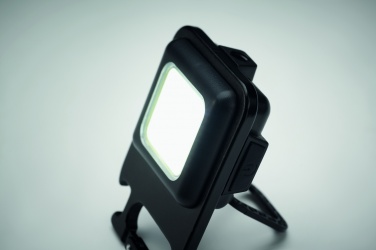 Logo trade promotional giveaway photo of: Multifunctional COB Light