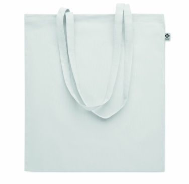 Logotrade promotional merchandise image of: Organic Cotton shopping bag