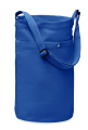 Canvas shopping bag 270 gr/m², Blue