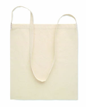 Logotrade advertising product image of: Cotton shopping bag 140gr/m²