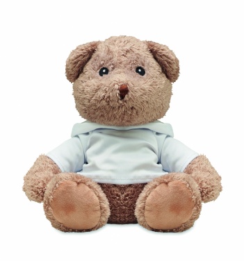 Logotrade promotional products photo of: Teddy bear plush