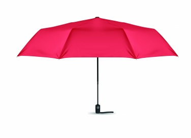 Logo trade corporate gifts picture of: 27 inch windproof umbrella