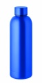 Double wall bottle 500 ml, Blue