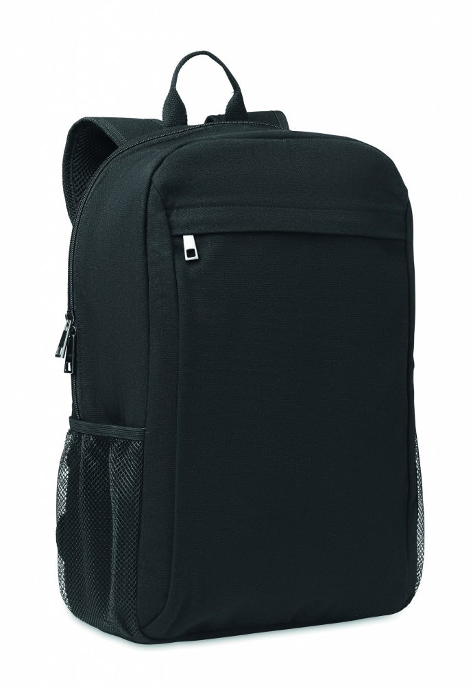 Logotrade promotional merchandise photo of: 15 inch laptop backpack