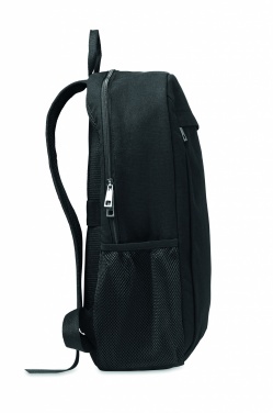 Logo trade corporate gift photo of: 15 inch laptop backpack