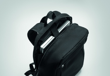 Logotrade promotional giveaway image of: 15 inch laptop backpack