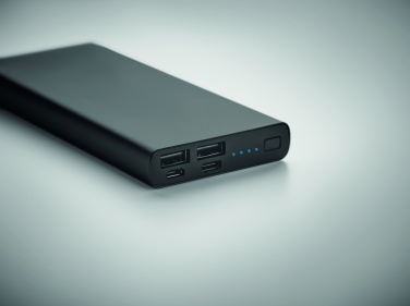 Logotrade business gift image of: 10000 mAh power bank