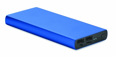 Logo trade promotional item photo of: 10000 mAh power bank