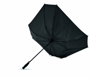 Logotrade promotional item image of: Windproof square umbrella