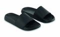 Anti -slip sliders size 36/37, Black