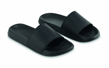 Logo trade corporate gift photo of: Anti -slip sliders size 38/39