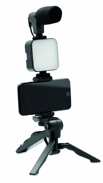 Logotrade promotional merchandise photo of: Smartphone video kit