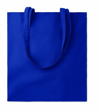 Logotrade advertising product image of: Organic cotton shopping bag EU