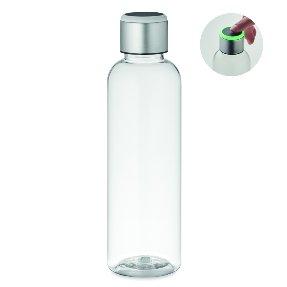 Logotrade promotional merchandise image of: Tritan™ bottle sensor reminder