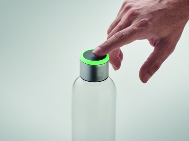 Logotrade promotional merchandise picture of: Tritan™ bottle sensor reminder