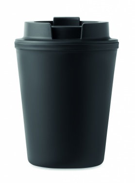 Logotrade promotional merchandise image of: Recycled PP tumbler 300 ml