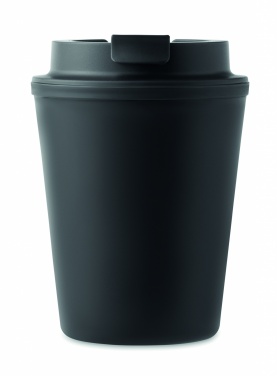 Logotrade advertising product image of: Recycled PP tumbler 300 ml