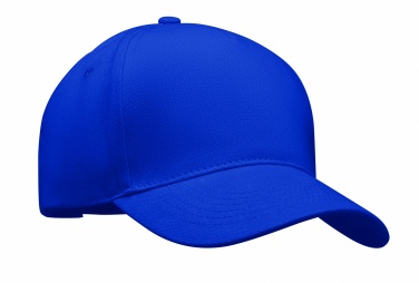 Logo trade promotional products picture of: 5 panel baseball cap